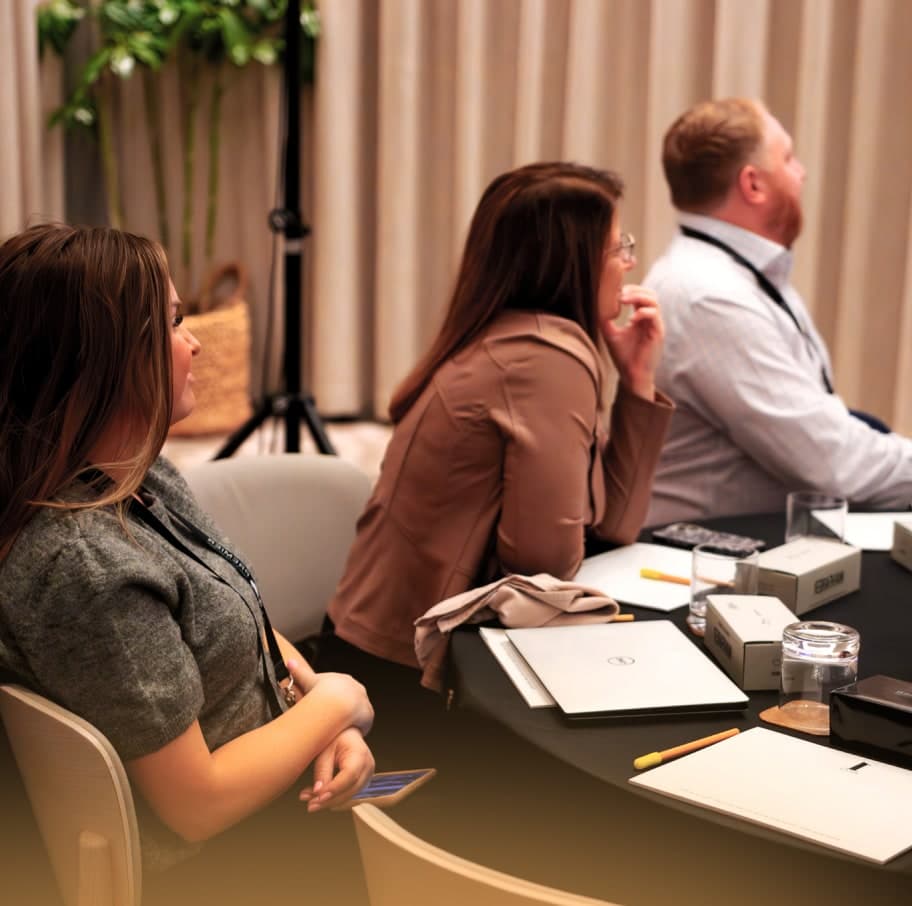 Accounting Deep Dive