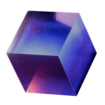 Small abstract cube image.