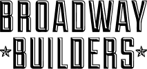 Broadway Builders Logo