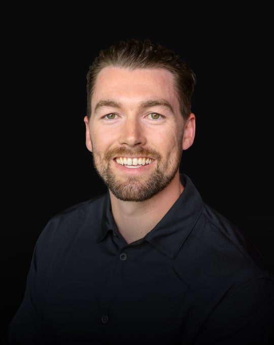 Photo of Chase Filiatrault