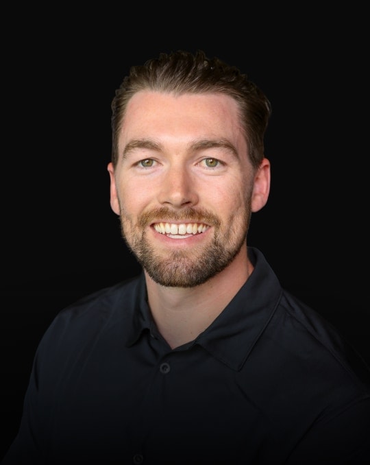 Photo of Chase Filiatrault