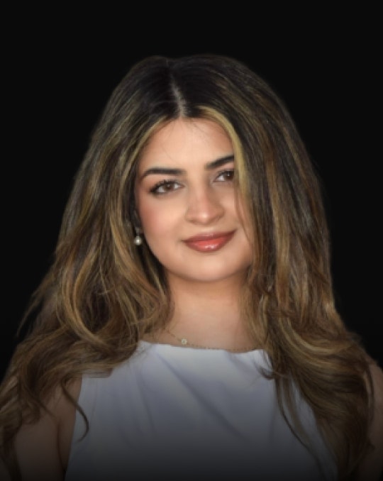 Photo of Manahil Adnan