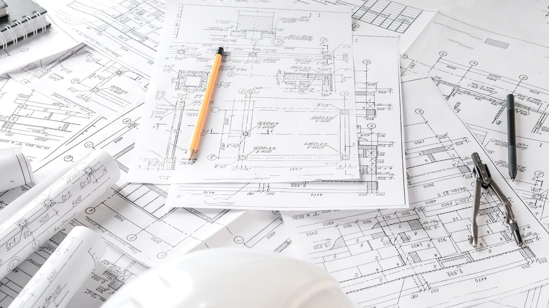 Gmp Construction Drawings – Gmp Contract – RKHQ