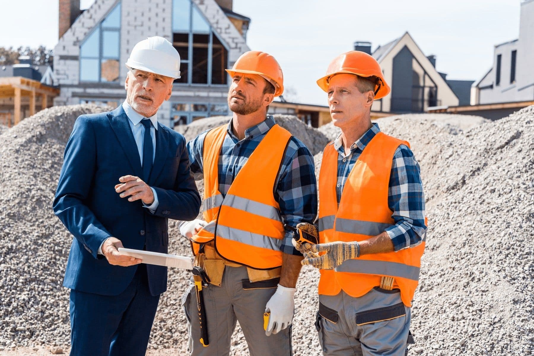 Construction Safety Management