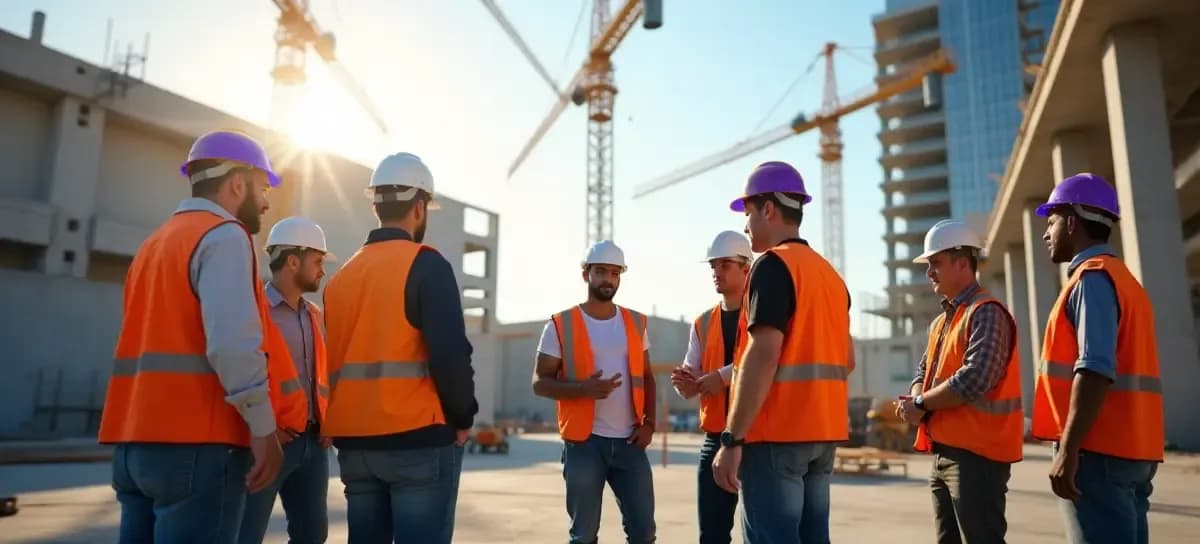 The Importance of Communication in Construction and Ways to Improve It