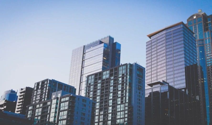 J. Corsi Developments cuts administrative time by 50%