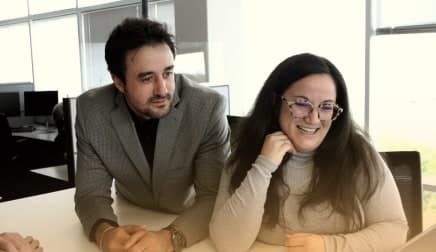 Kick-off & Planning