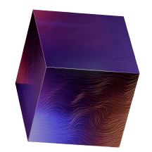 Small abstract cube image.