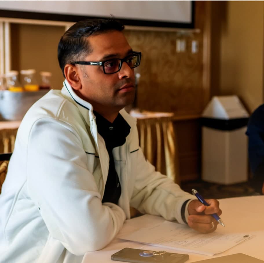 Project Management Focus