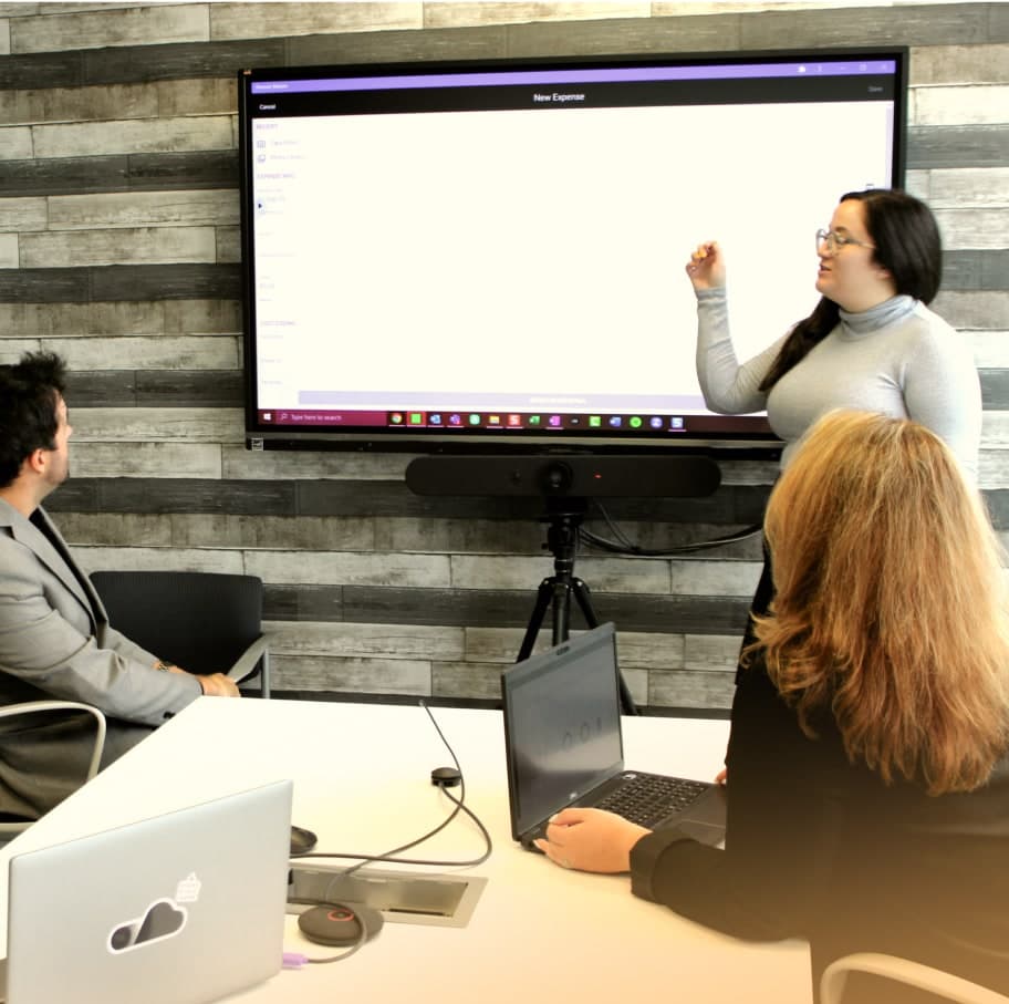 In-Depth Training