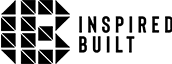 Inspired Built Logo