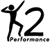 K2P Logo