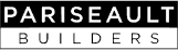 Pariseault Builders Logo