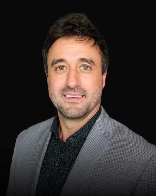 Photo of Adam Scuglia