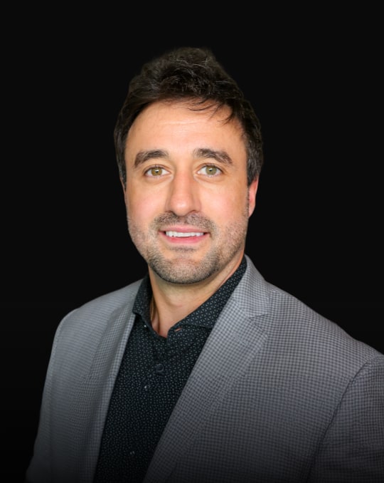 Photo of Adam Scuglia