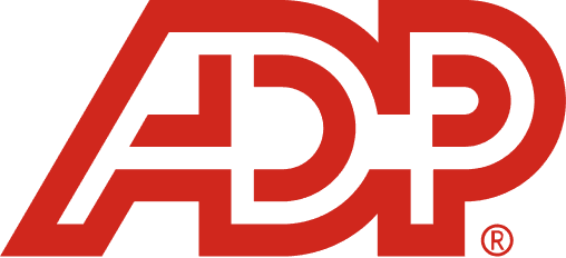 ADP logo
