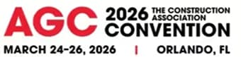 AGC 2026 Contractors Solutions Expo