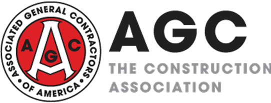 Logo of Associated General Contractors