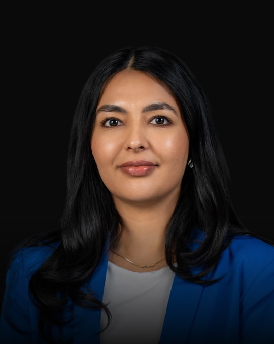 Photo of Amandeep Aujla