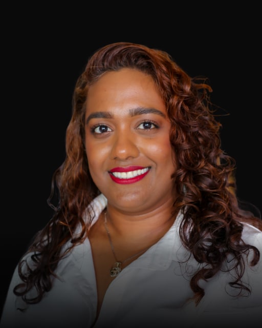 Photo of Aurelia Singh