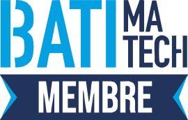 Logo of Batimatech