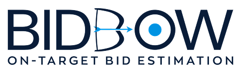 Bidbow logo