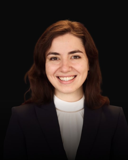 Photo of Biljana Likic