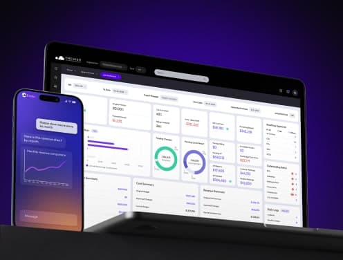 Premier desktop and mobile apps