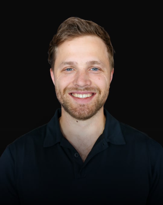Photo of Bogdan Vachenko