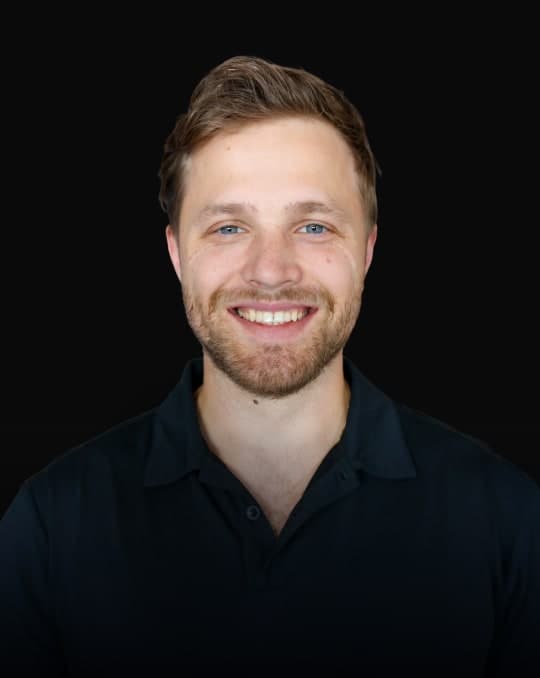 Photo of Bogdan Vachenko