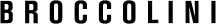 Broccolini Logo