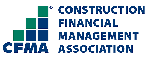 Logo of Construction Financial Management Association