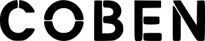 Coben Logo