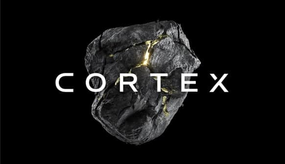 Cortex Drawing Management Software Logo