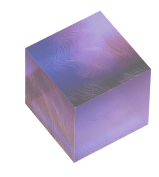 A cube
