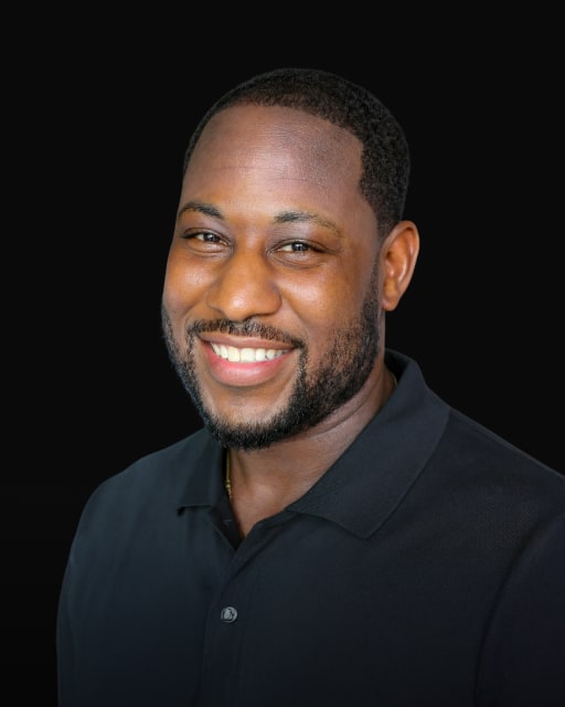 Photo of Dévin Johnson