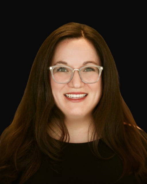 Photo of Emma Hough