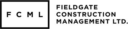 Fieldgate Construction Logo