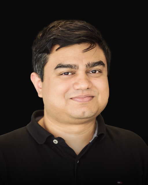 Photo of Haris Khan