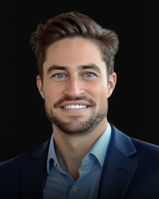 Photo of Hugh Campbell