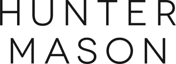Hunter Mason Logo