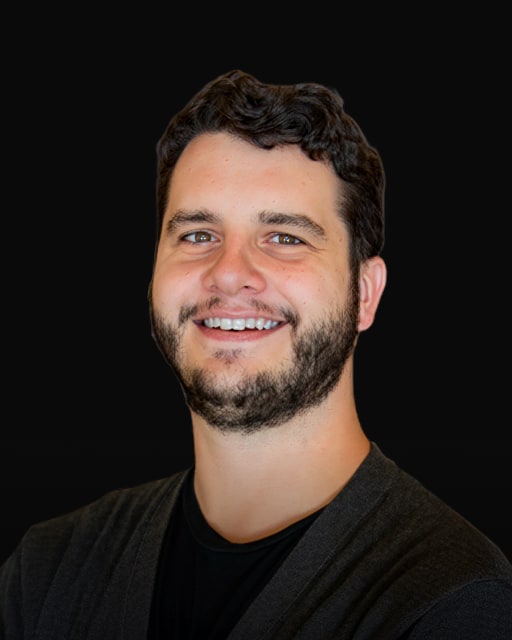 Photo of Ian Simpson