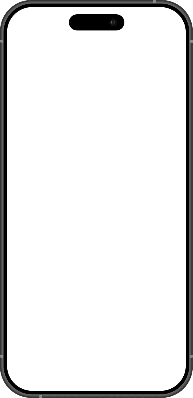Iphone mock