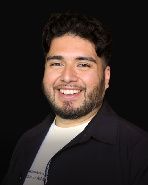 Photo of Jose Pena-Morante