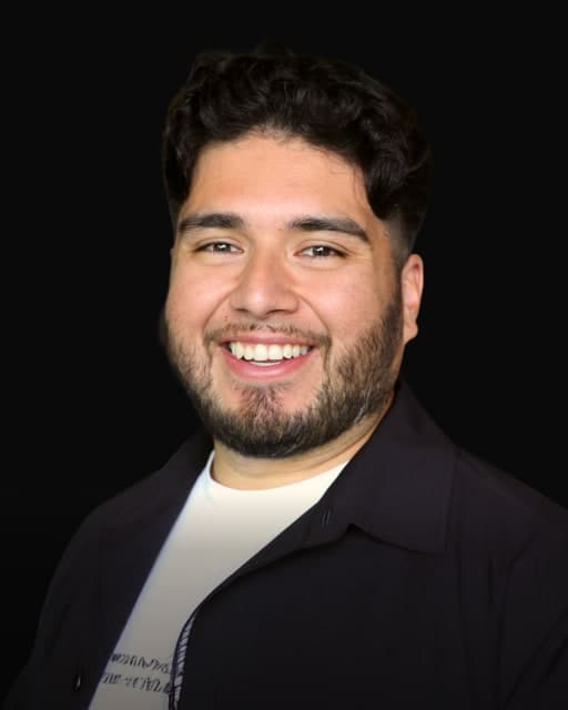 Photo of Jose Pena-Morante