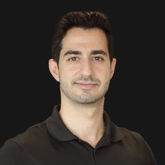 Photo of Joseph DiPinto