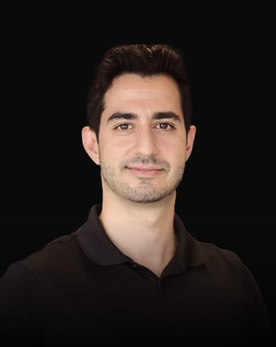 Photo of Joseph DiPinto