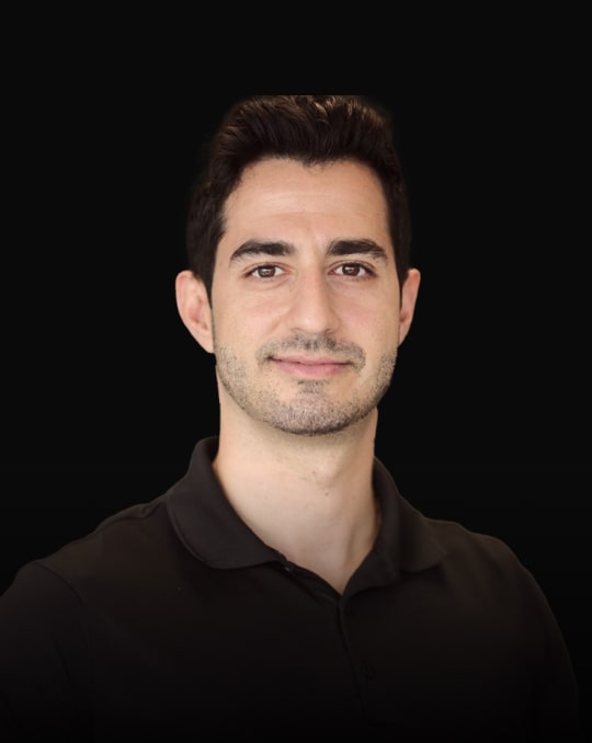 Photo of Joseph DiPinto