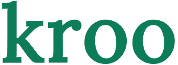 Kroo logo