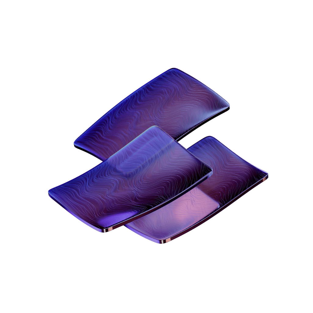 Abstract shape